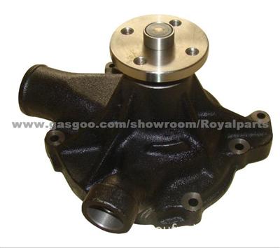 Water Pump For MITSUBISHI ME 993839 / 993455 / 075132 6D16T