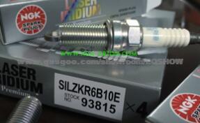 Spark Plug For Ngk SILZKR6B10E 93815 Hyundai Elantra China Spark Plug