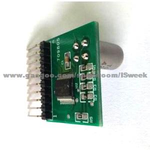 Factory Pre-Calibrated Methane Gas Sensor Module FSM-T-01