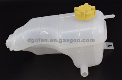 Ford Radiator Expansion Tank 1102678