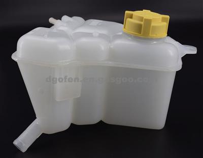 Expansion Tank 98AB8K218AK For Ford Focus