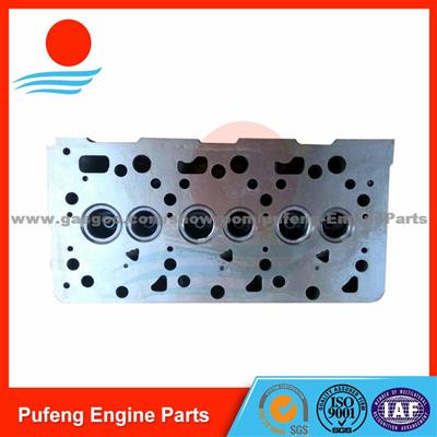 Kubota Spare Parts D1105 Cylinder Head 16030-03044 For Tractor