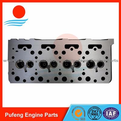 Kubota Motor Spare Parts V1902 Cylinder Head 1789-303040