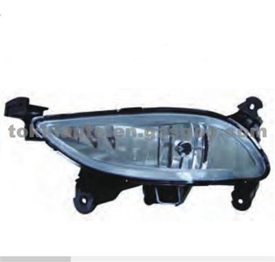 Hyundai Sonata Fog Lamp 92202-3S000,92201-3S000 Year 2011