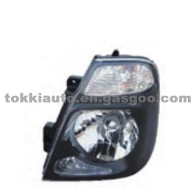 Kia Bongo 2012 Head Lamp 92101-4E500,92102-4E500