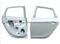 Car Rear Door-L 25923735 For Buick Excelle GT China Auto Door