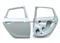 China Auto Door Car Rear Door-R 13306003 For Buick Excelle XT