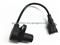 Crankshaft Position Sensor 0281002729 For MAZDA Bt-50 OEM# WE01-18-221 WE01-18-221A - img1