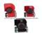 125dB Universal ABS Horn Speaker China Car Speaker