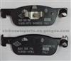 8201 555 710 BRAKE PAD