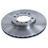 Front Brake Disc For Mitsubishi Pajero V32 V43 V44 V45 V46 4D56 4M40 MB618716