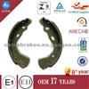 KIA Brake Shoe S595,SA 049,F369