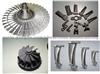 Vacuum Investment Casting