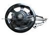 HONDA Water Pump OEM ：19200-PAD-003