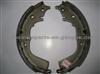 K2330 Brake Shoe Set 0449526180 For Brilliance, Toyota, Volkswagen