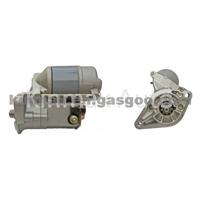 Denso Starter 12V 1.2KW 1280004420 2810016130 1280005781 Lester 17256 LRS00723
