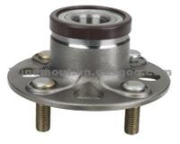 High Quantity 2nd Generation Hub Units(ISO/TS16949 Approved) Wheel Hub HUB294