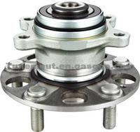 Auto HUB113T For Honda Civic Wheel Hub Bearing 42200-SNA-A51 512256 For HONDA CIVIC FA1 42200-SNA-A52