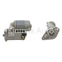 12V 1.2KW 9T Starter For Toyota 2810016020 2810016110 Bosch 986014480 1448 110713 Valeo 458027 STR70239