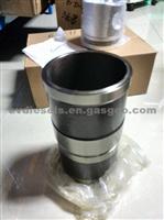 6D114 S6D114 SA6114 SA6D114E 6D114E SA6D114E Engine Sleeve Set SAA6D114 SAA6D114E Liner Kit