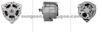 Alternator For Mercedes Truck MB100 0091540620,0091540702,0091541502 China Alternator