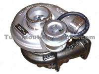 4BTA H25W Turbocharger 4041367 /3593374/4049942
