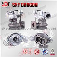 Repair Kit Turbo Turbocharger RHF4 8980118923,8980118922 VIFE For ISUZU Colorado Gold Series 4JB1 4JJ1