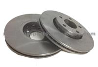 Brake Disc TY0126251 For Mazda