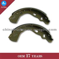 KIA Brake Shoe S595,SA 049,F369