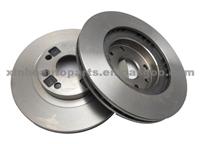 Brake Disc 26300FE070 For Subaru