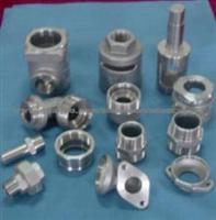 Investment Casting