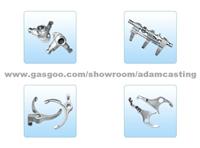 Shifting Fork Casting