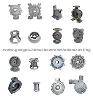 Stainless Steel Pump