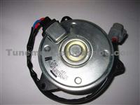 16363-74360 12v Dc Fan Motor For Toyota Camry