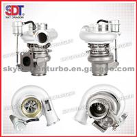 Turbine Housing For Magna Steyr Marine, Yanmar Ship HY35W Turbo 2836707 2066018011, 20660-18011, 2-0660-18011, 03056154-0 Z002613-0, Z002613/0