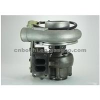 Turbocharger For Car 8971371915