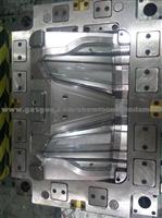 Duel Shot Mould