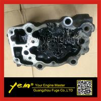 Liebherr R916 Excavator Cylinder Head