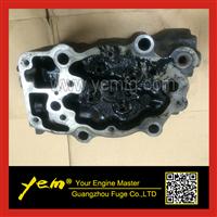 Used Engine Parts Cylinder Head For Liebherr R926