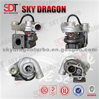 Turbo Charger TurboCharger GT2052S, GT2052LS 703389-5002S 703389-0001, 703389-0002, 703389-1, 703389-2 2823041450, 2823041431, 28230-41450, 28230-414