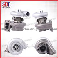 CHRA Core Cartridge Turbo Turbocharger TE06H-16M, TE06H-16M-16.0 49185-01020 4918501020 ME088840 For Kobelco 6D34T, 6D34TL