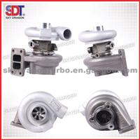 Turbine Wheel Turbo Turbocharger TE06H-16M, TE06H-16M-16.0 49185-01020 4918501020 ME088840 For Kobelco 6D34T, 6D34TL