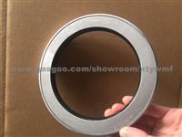 Commercial Buses Trucks Spare Parts Oil Seal With NBR Material 130*160*17 Mm Size