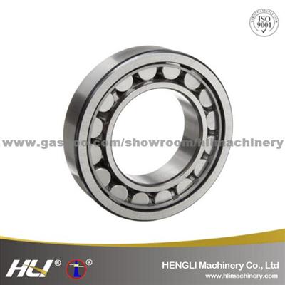 Auto Parts Bearing N2216EM CylindricalRoller Bearing For Aggregate Crushers