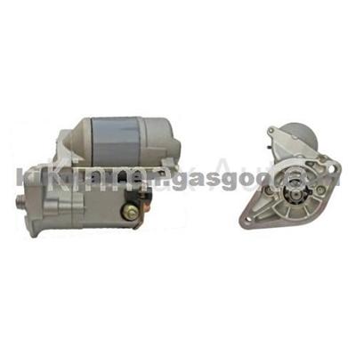 Denso Starter 12V 1.2KW 1280004420 2810016130 1280005781 Lester 17256 LRS00723