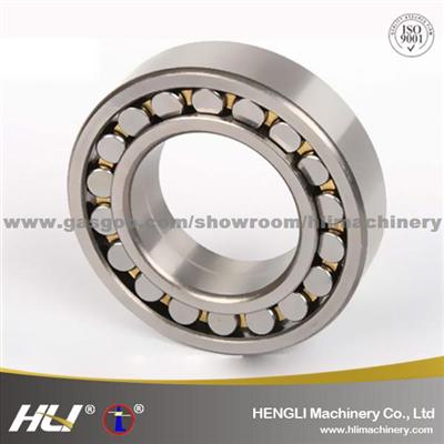 Auto Parts Bearing NU2216EM CylindricalRoller Bearing For Aggregate Crushers