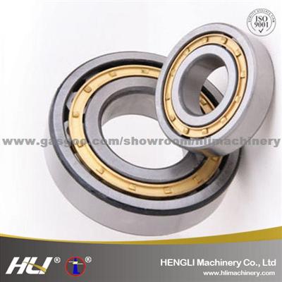 Auto Parts Bearing NU2230EM CylindricalRoller Bearing For Aggregate Crushers