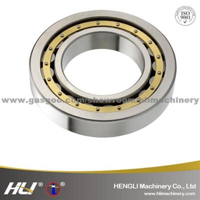 Auto Parts Bearing NJ2212EM CylindricalRoller Bearing For Aggregate Crushers