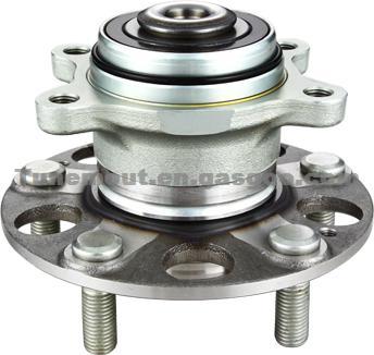 Auto HUB113T For Honda Civic Wheel Hub Bearing 42200-SNA-A51 512256 For HONDA CIVIC FA1 42200-SNA-A52