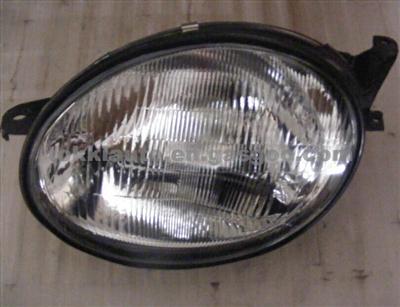 Toyota Corolla 1998 Head Lamp 81150-1E240